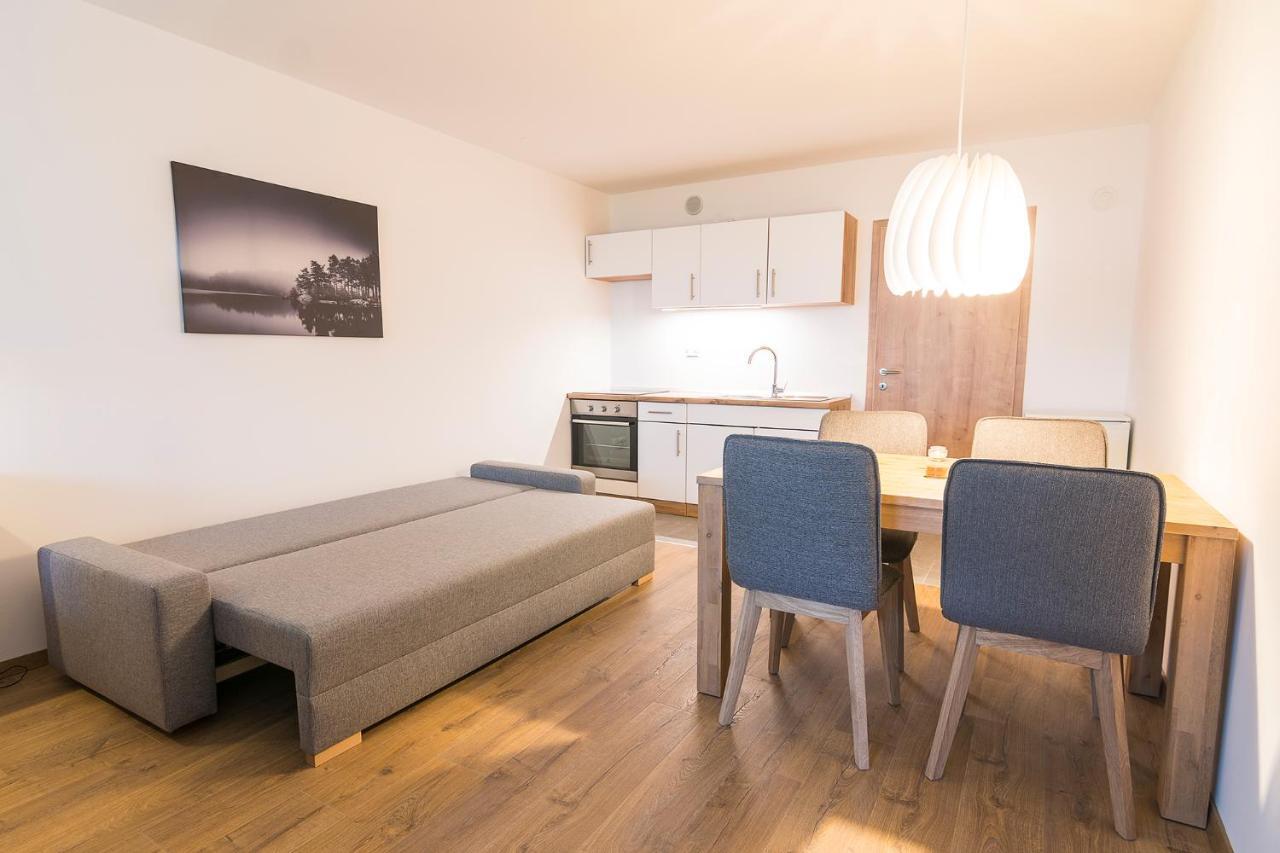 Apartment Soca Valley Bovec Exterior photo